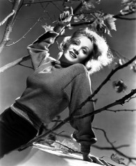 Marlene Dietrich